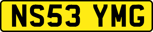 NS53YMG