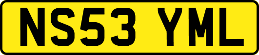 NS53YML
