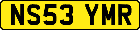 NS53YMR