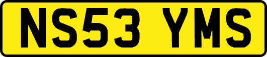 NS53YMS