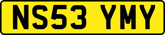 NS53YMY
