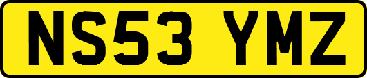 NS53YMZ