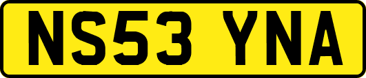 NS53YNA