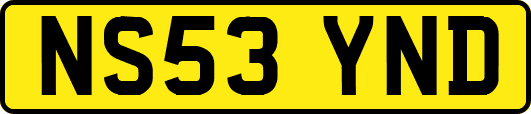 NS53YND