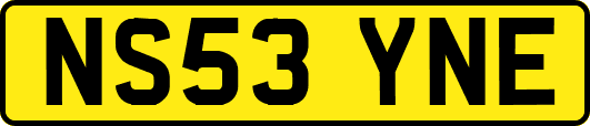 NS53YNE