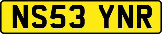 NS53YNR