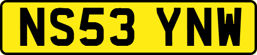 NS53YNW