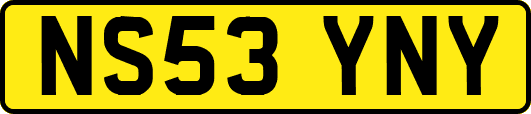 NS53YNY