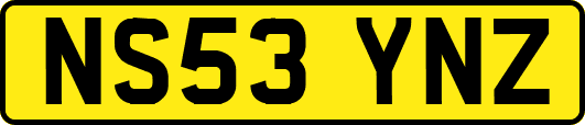 NS53YNZ