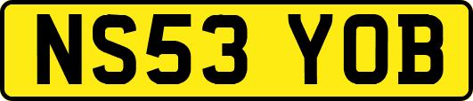 NS53YOB