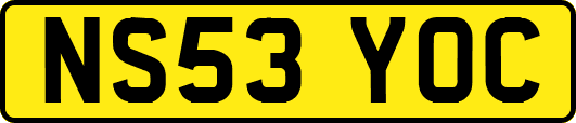 NS53YOC