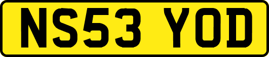NS53YOD