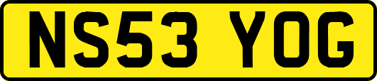 NS53YOG
