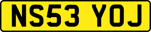 NS53YOJ