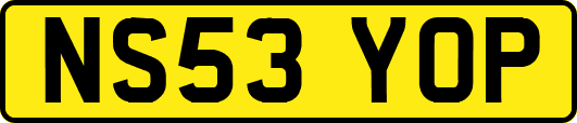NS53YOP