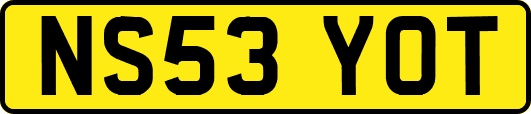 NS53YOT