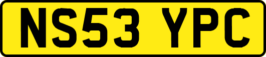 NS53YPC
