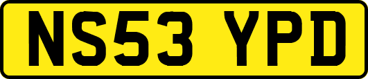 NS53YPD