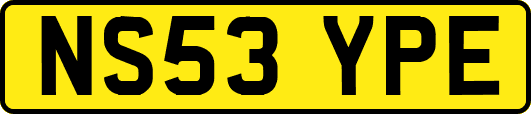 NS53YPE