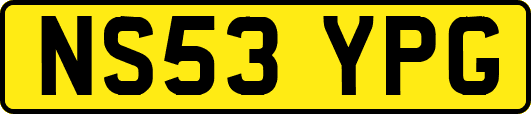 NS53YPG