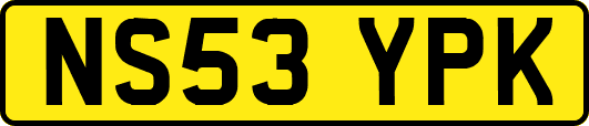 NS53YPK