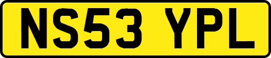 NS53YPL