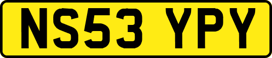 NS53YPY