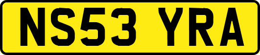 NS53YRA