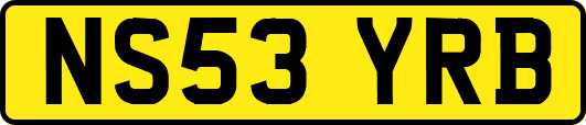NS53YRB