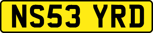 NS53YRD