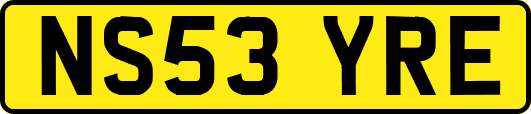 NS53YRE