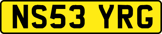 NS53YRG