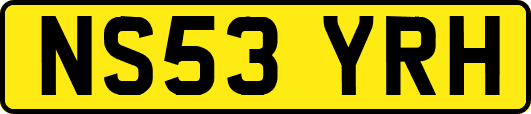 NS53YRH