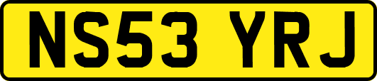 NS53YRJ