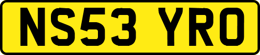 NS53YRO