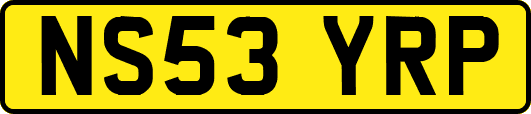 NS53YRP