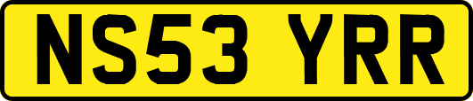 NS53YRR