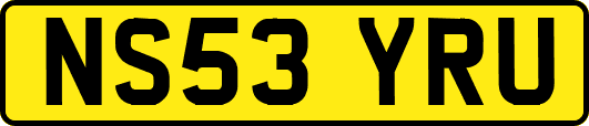 NS53YRU