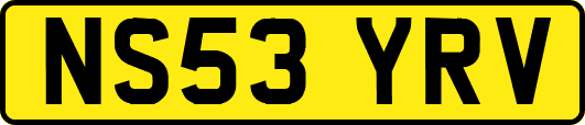 NS53YRV