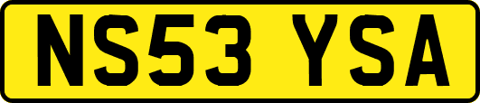 NS53YSA
