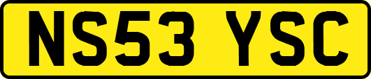 NS53YSC