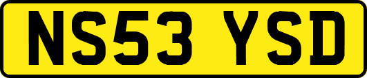 NS53YSD