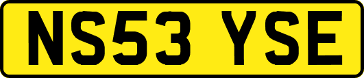 NS53YSE