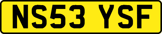NS53YSF