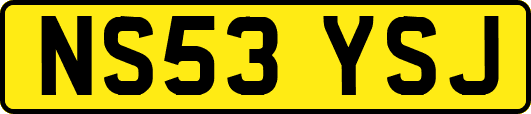 NS53YSJ
