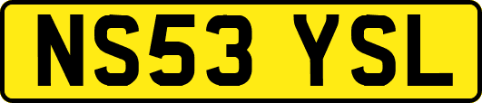 NS53YSL