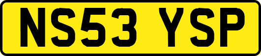 NS53YSP