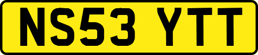 NS53YTT