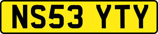 NS53YTY