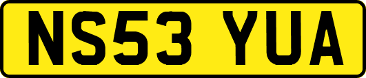 NS53YUA